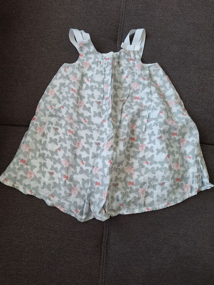Robe été 9 mois Kimbaloo
