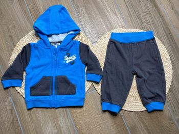 Jogging Kiabi - Taille 9 mois