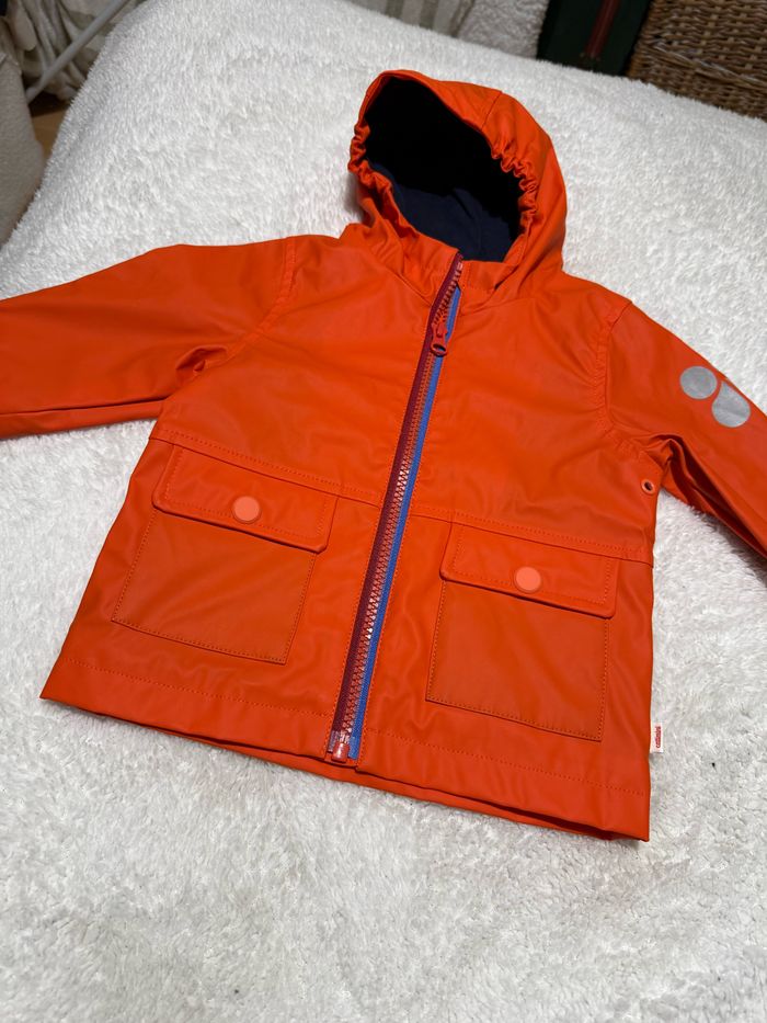 Parka Catimini bébé garçon 6 mois