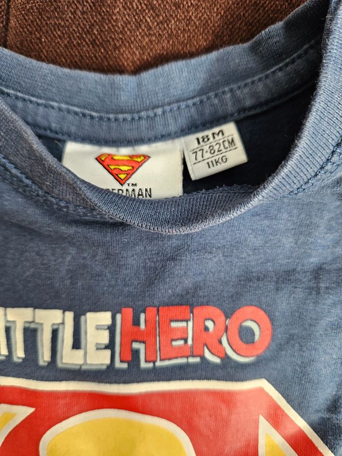 Ensemble garçon - photo numéro 2