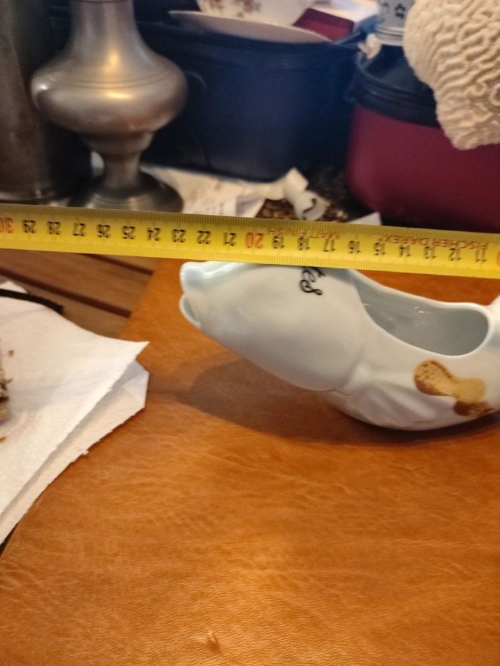 Distributeur de cacahuète - photo numéro 8