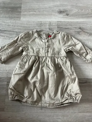 Robe fille