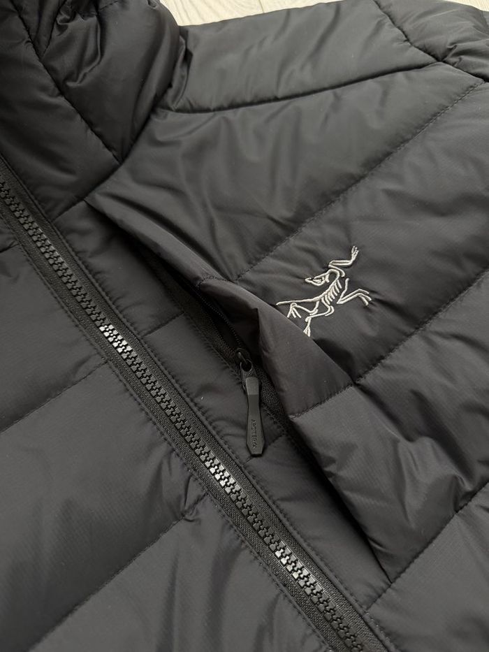 Arc'teryx Thorium Hoody - photo numéro 3