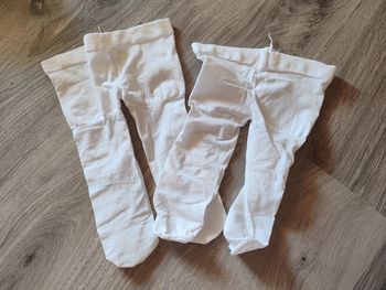 Lot de deux collant - 1mois