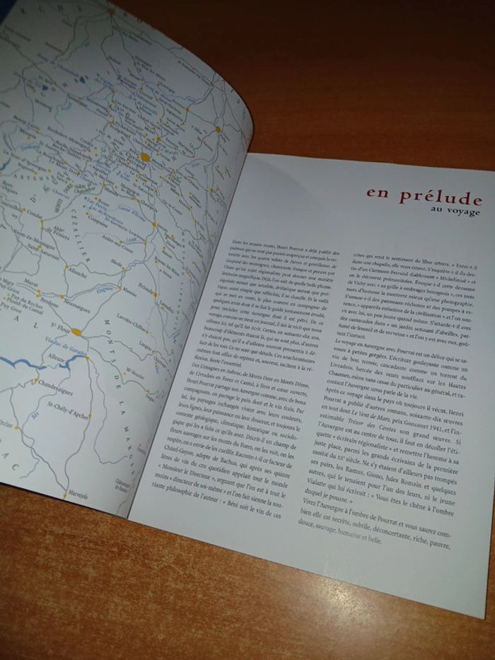 L'Auvergne - photo numéro 5