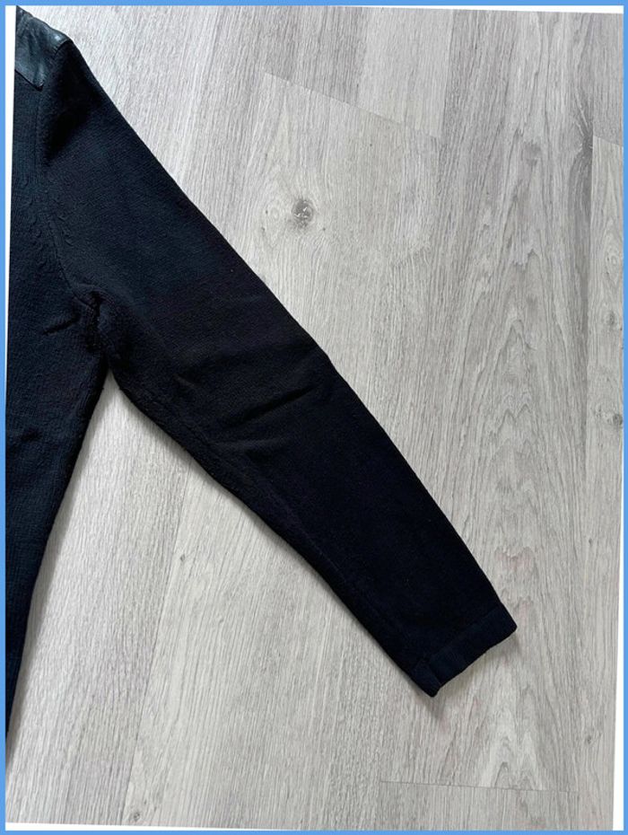 Veste Chaps Noire Taille XL - photo numéro 15