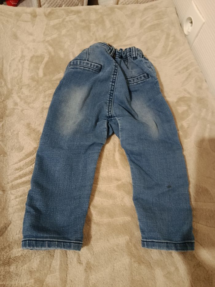 Lot 2 articles - photo numéro 2