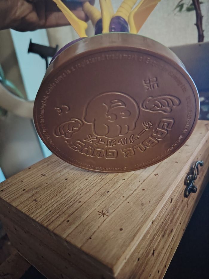 Figurine gaming spiro le dragon - photo numéro 3