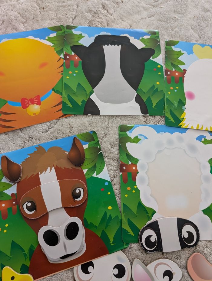 Tetaki la ferme - photo numéro 4