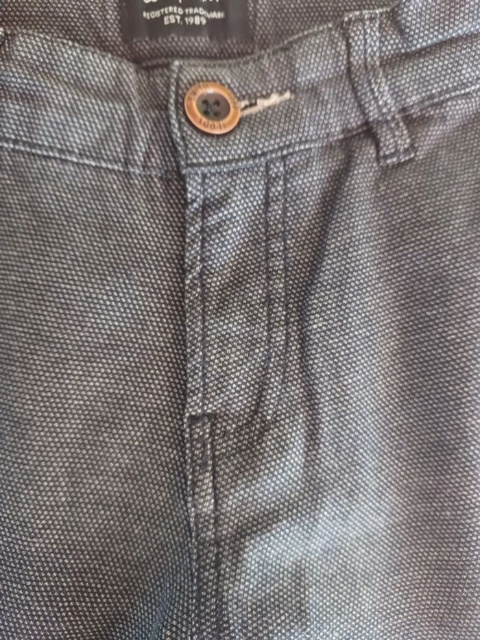 Short 6/8ans teddy Smith - photo numéro 3