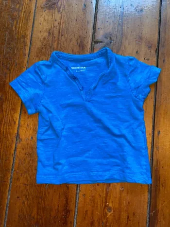 T-shirt 3 mois