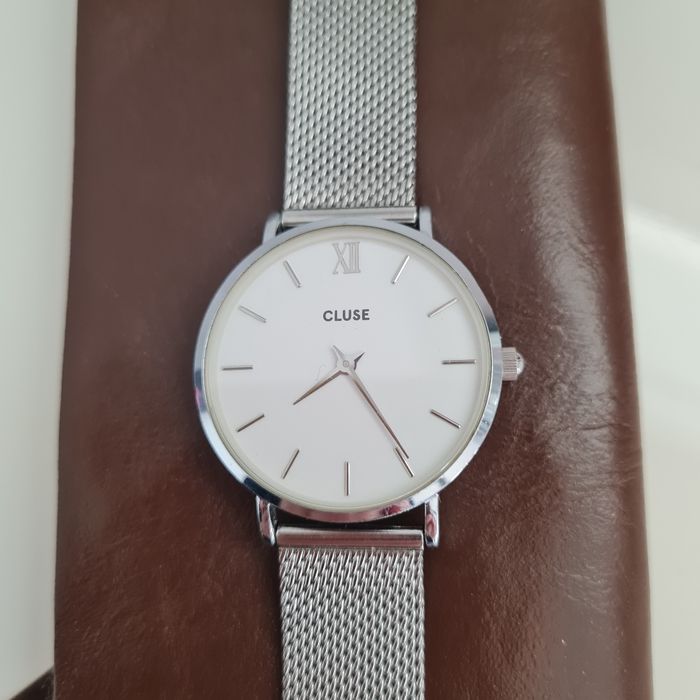 Montre boho chic cluse - photo numéro 2