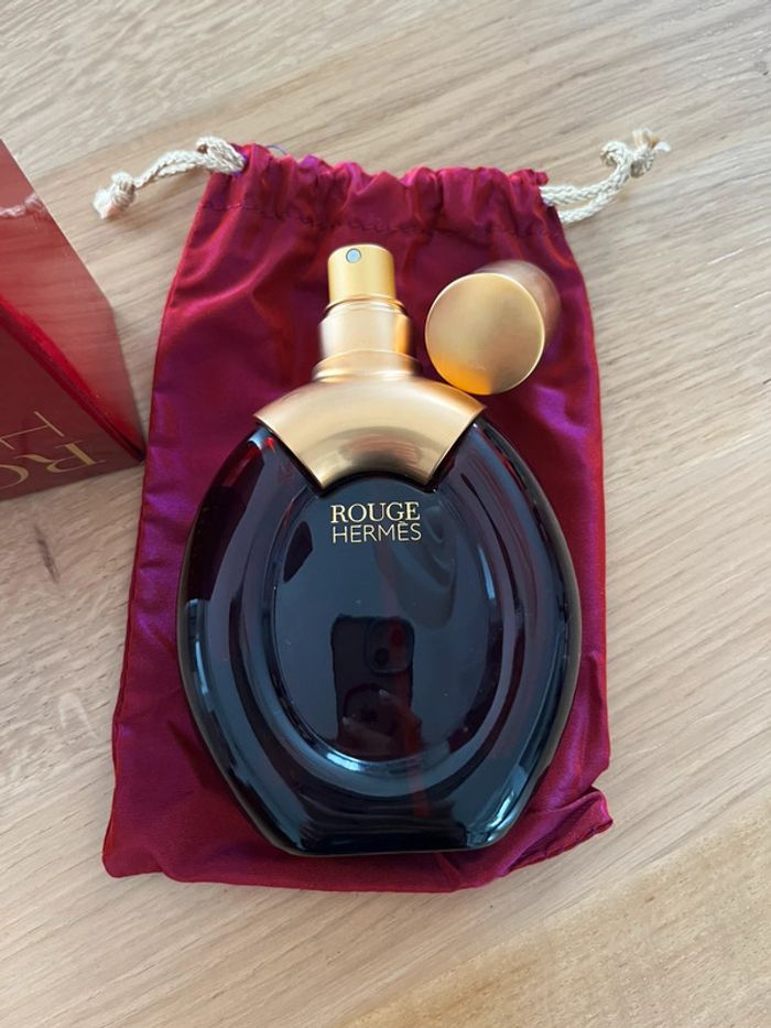 Parfum rouge hermes femme 100 ml neuf - photo numéro 3