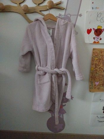 Peignoir