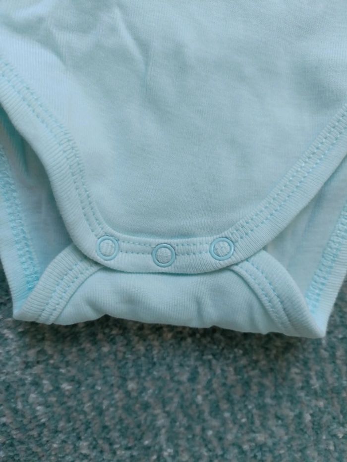 Body sergent major 6 mois neuf - photo numéro 6