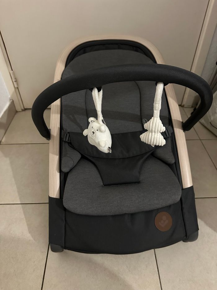 Transat maxi cosi iora - photo numéro 4