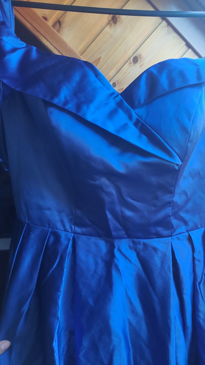 Robe de soirée - photo numéro 4
