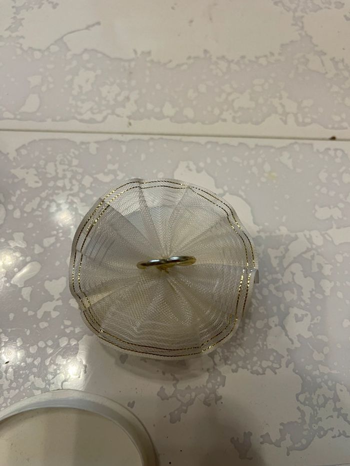 Boîte à alliances - photo numéro 3