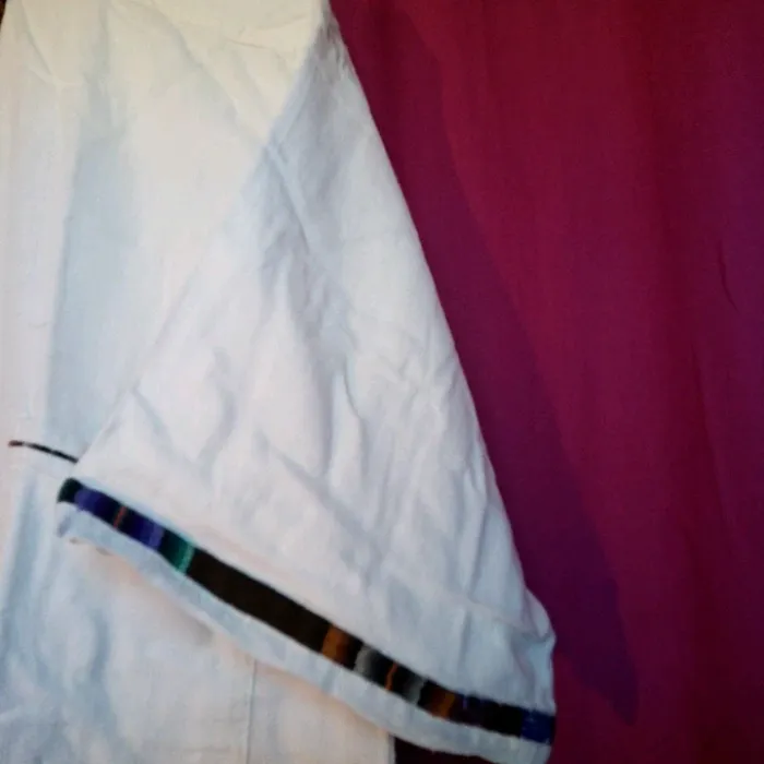 Chemise manche courte d’été homme - photo numéro 5