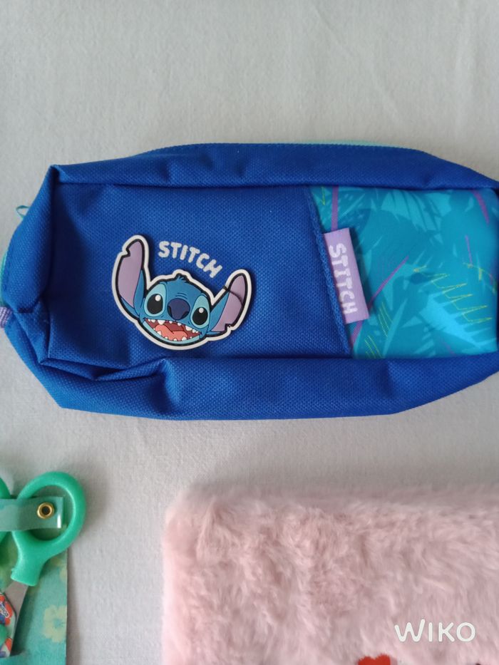 Ensemble Stitch - photo numéro 3