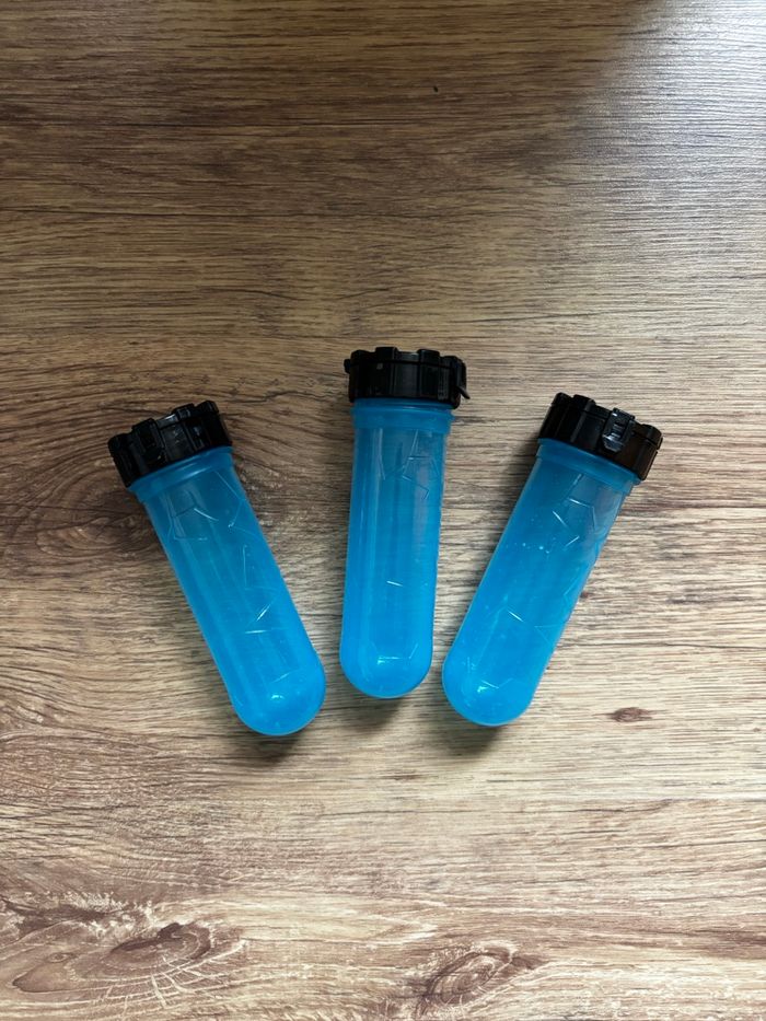 Lot tubes Mr Beast - photo numéro 5