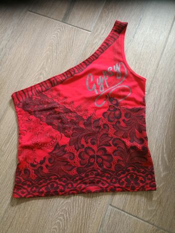 Haut taille M