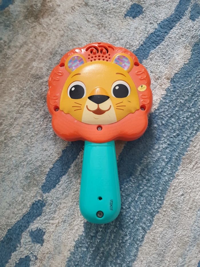 Hochet vtech - photo numéro 2