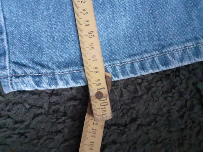 Jeans C&A taille 36/30 - photo numéro 5