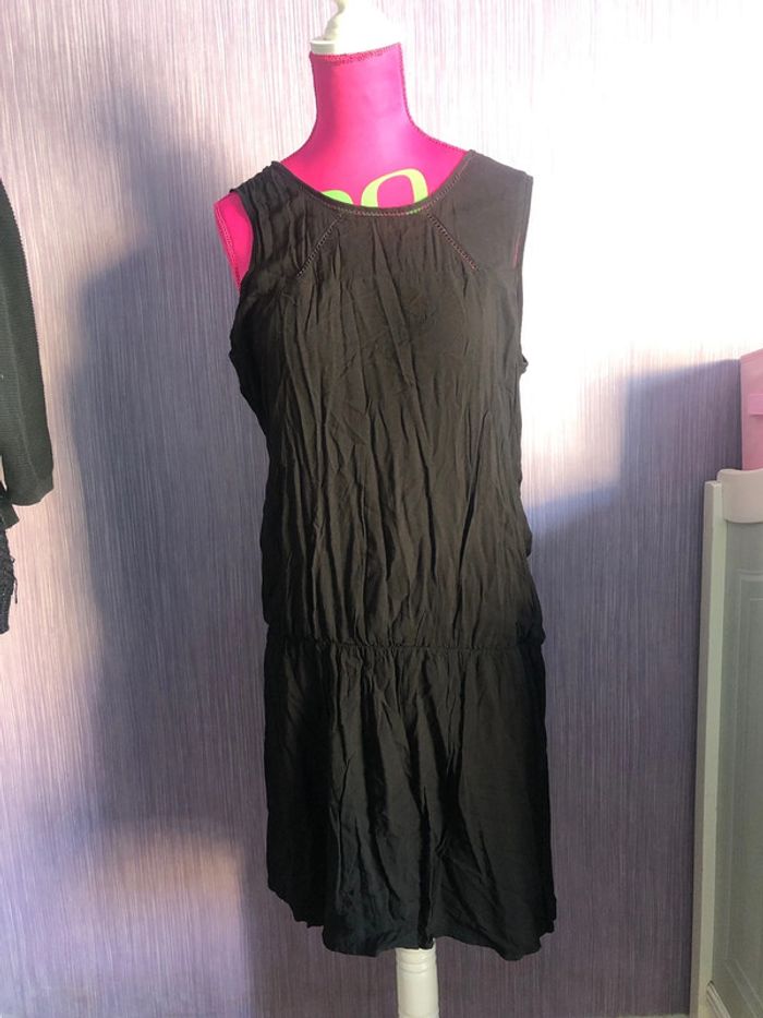 Robe été