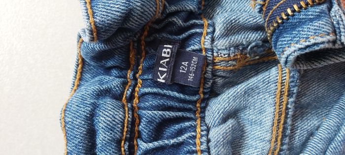 Jeans 12 ans - photo numéro 6