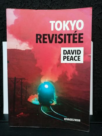 Tokyo revisité