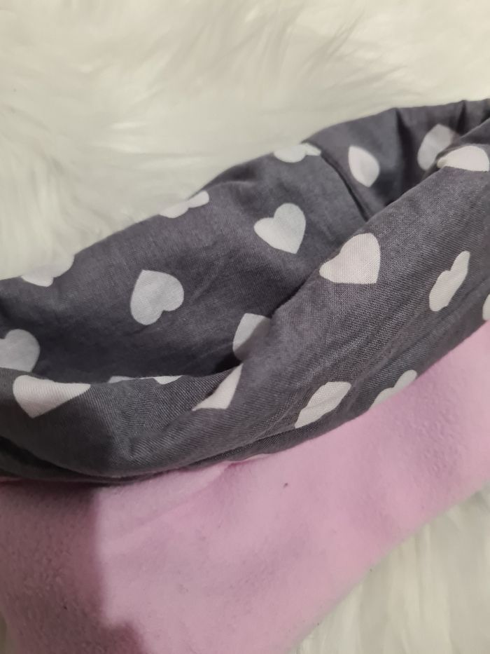 Tour de cou réversible - photo numéro 3