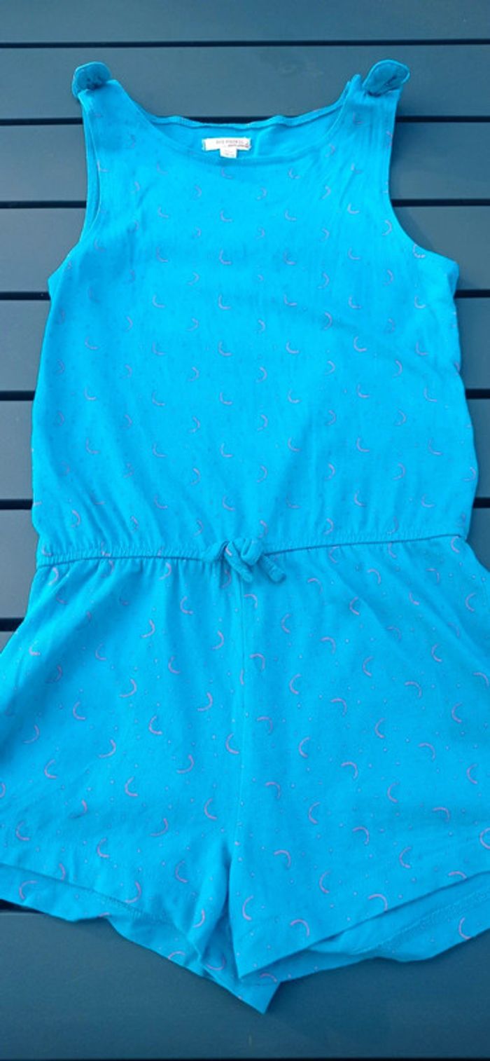 Combishort 8 ans - photo numéro 2