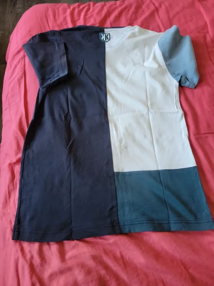 Tee-shirt foot Korner taille M - photo numéro 4
