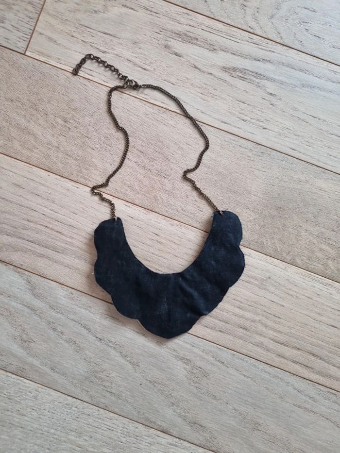 Bijoux ras du cou - photo numéro 4