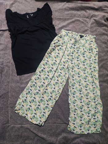 Ensemble Kiabi taille 6 ans