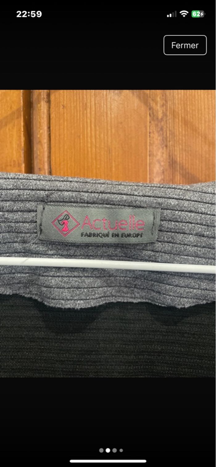 Blazer Actuelle - photo numéro 2