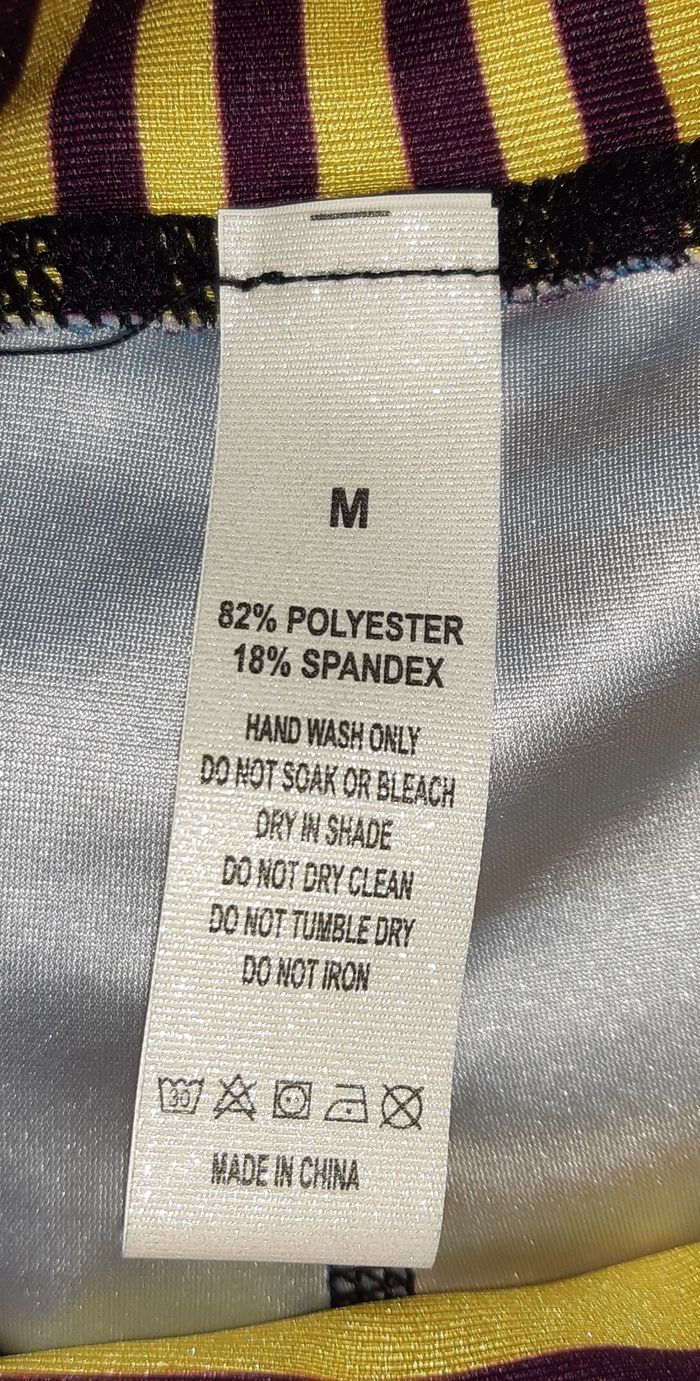 Legging femme Taille M - photo numéro 3