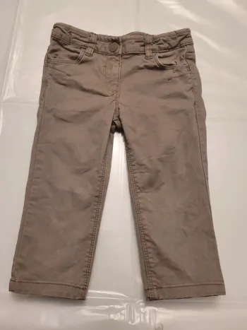 Pantalon 4 ans Du pareil au meme