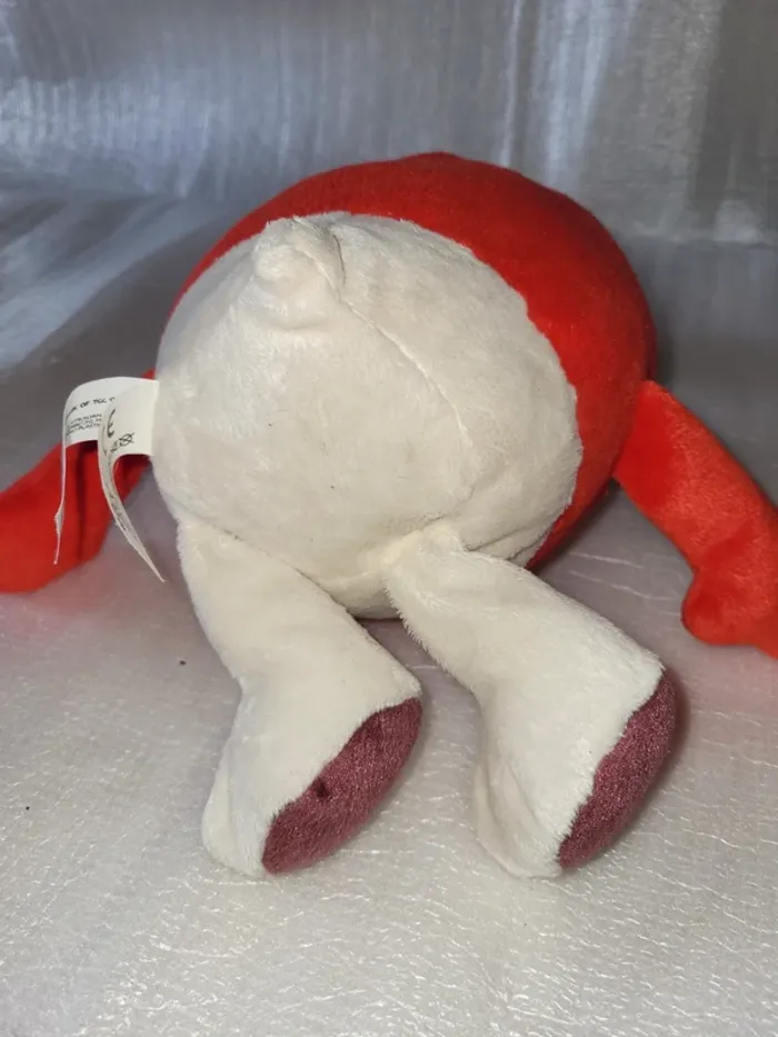 Peluche - photo numéro 4