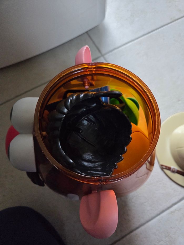 Monsieur Patate - photo numéro 3