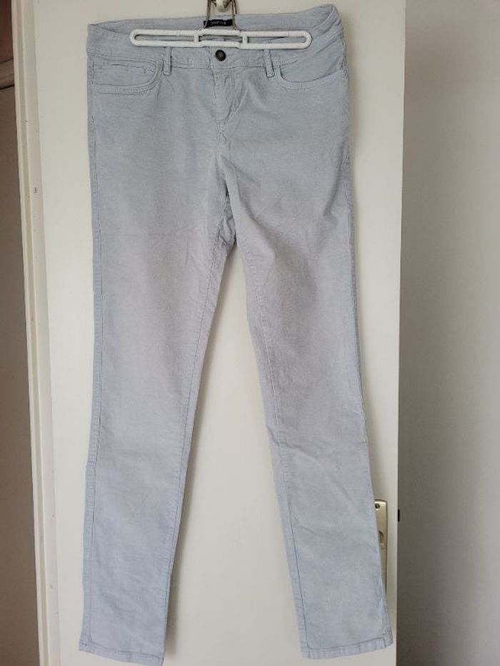 Pantalon Promod taille 44
