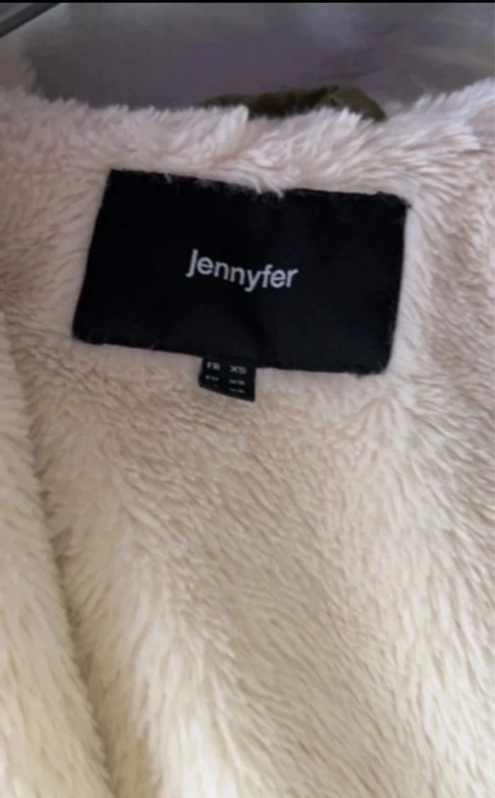 Manteau - photo numéro 8