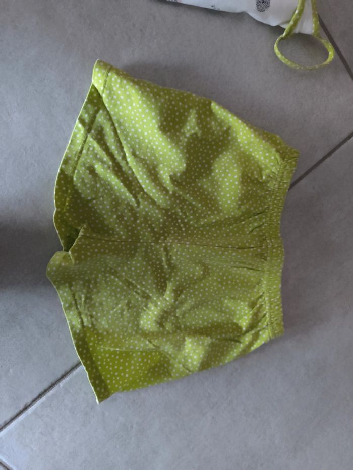 Ensemble débardeur et short boboli 4 ans - photo numéro 6