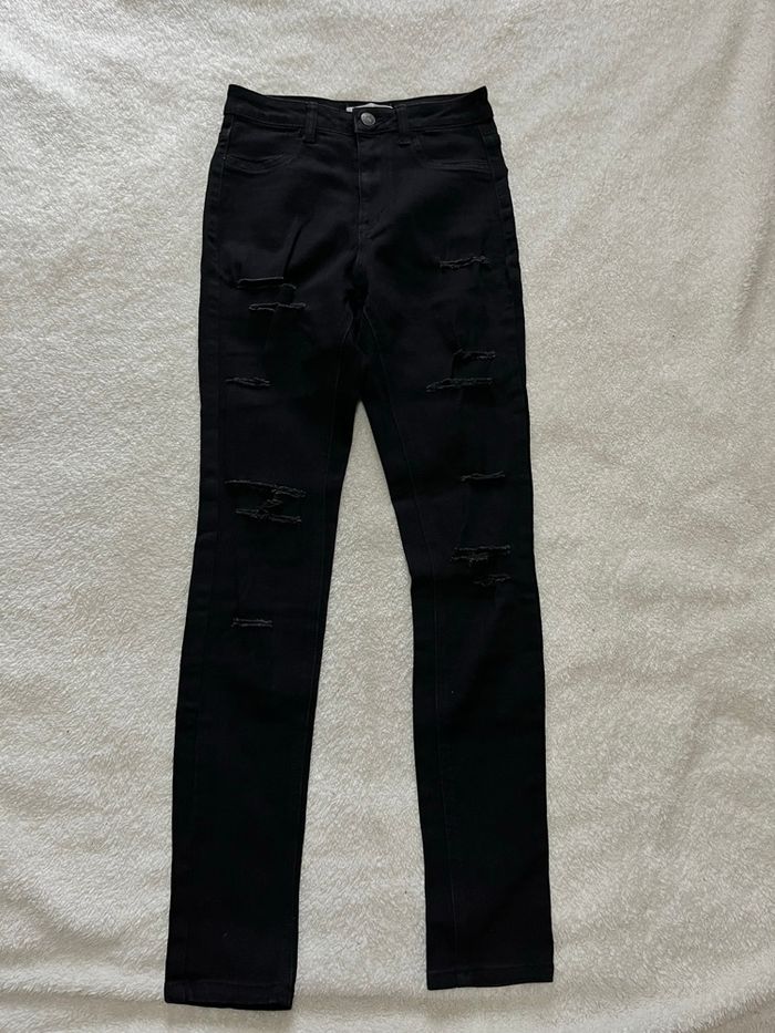 Jean skinny - photo numéro 2