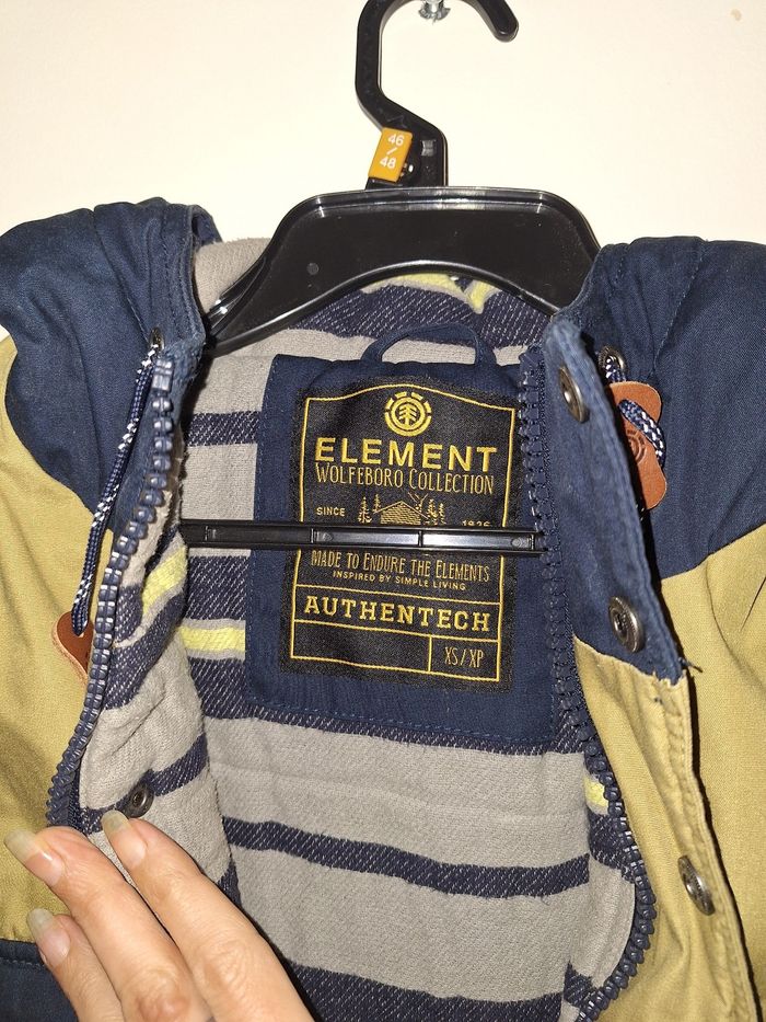 Manteau - photo numéro 2