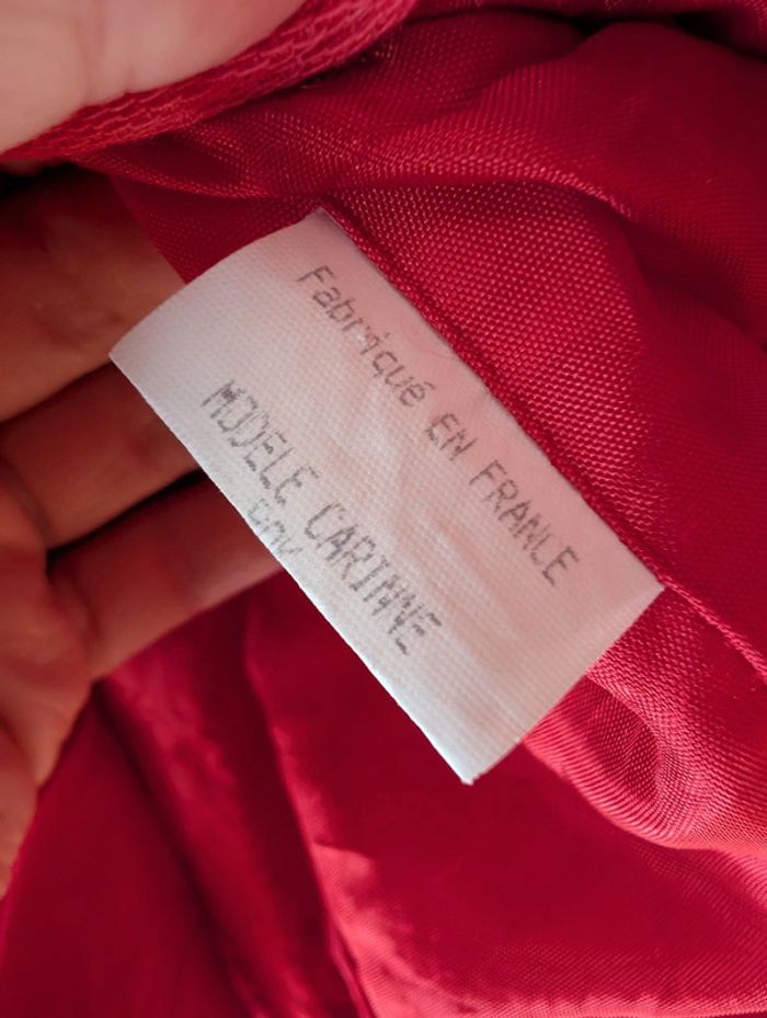 Ensemble tailleur jupe - photo numéro 3