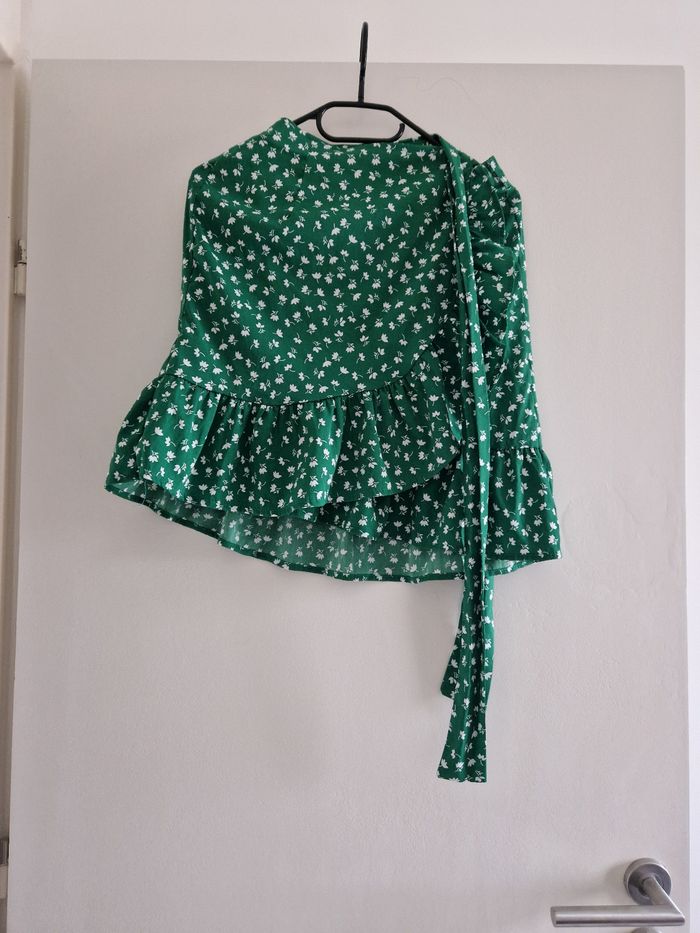 Ensemble robe et jupe - photo numéro 5