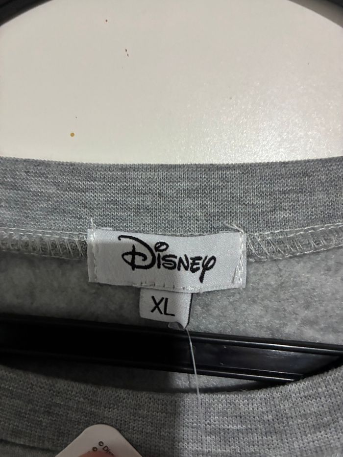 Sweat-shirt stitch Noël - photo numéro 2