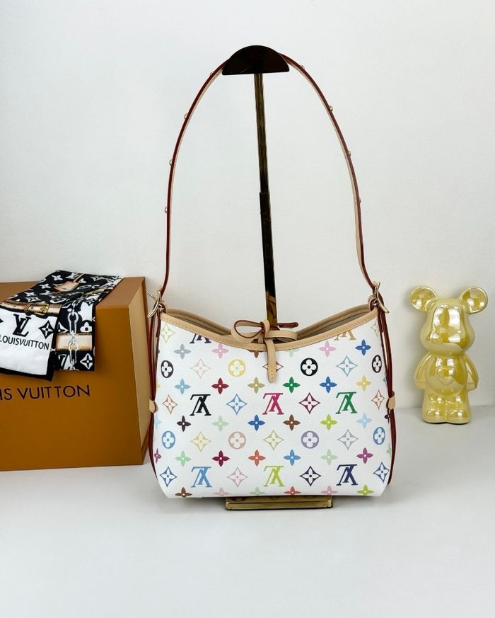 Louis Vuitton Carryall   13661